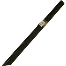 Load image into Gallery viewer, 1972-86 Mercedes 350 380 450 560 SL Right Door Window Rear Vertical Seal OE MB