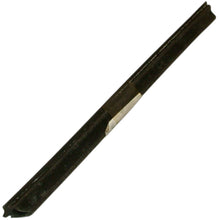 Load image into Gallery viewer, 72-86 Mercedes 350 380 450 560 SL Left Door Window Rear Vertical Seal Genuine MB