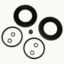 Load image into Gallery viewer, 1999-10 Mercedes C CLK E SL SLK Rear Ate Brake Caliper Repair Kit 000 421 78 86