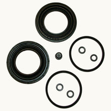 Load image into Gallery viewer, 1999-10 Mercedes C CLK E SL SLK Rear Ate Brake Caliper Repair Kit 000 421 78 86