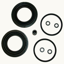 Load image into Gallery viewer, 1999-10 Mercedes C CLK E SL SLK Rear Ate Brake Caliper Repair Kit 000 421 78 86