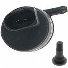 Load image into Gallery viewer, 2007-09 Dodge Sprinter 2500 3500 Windshield Washer Pump & Grommet 68161525AA