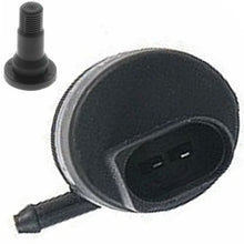 Load image into Gallery viewer, 2007-09 Dodge Sprinter 2500 3500 Windshield Washer Pump & Grommet 68161525AA