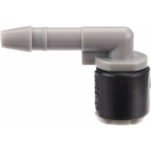 Load image into Gallery viewer, 98-25 Audi and Volkswagen VW Windshield Washer Pump Connector Hose Elbow Fitting