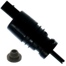 Load image into Gallery viewer, 2003-05 Land Rover Range Rover Front Rear Windshield Washer Pump OEM DMC000010