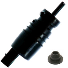 Load image into Gallery viewer, 2003-05 Land Rover Range Rover Front Rear Windshield Washer Pump OEM DMC000010