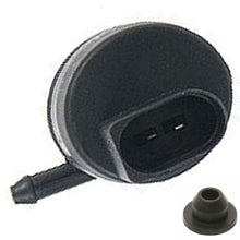 Load image into Gallery viewer, 2003-05 Land Rover Range Rover Front Rear Windshield Washer Pump DMC000010 Febi