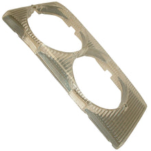 Load image into Gallery viewer, Left Headlight Plastic Outer Trim Bezel Genuine Mercedes 1973-80 Mercedes W116