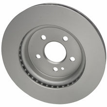 Load image into Gallery viewer, 2 Front Brake Rotors German Premium Ate 2000-05 Mercedes ML430 ML500 ML55 AMG