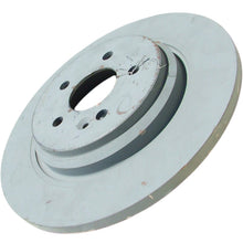 Load image into Gallery viewer, 2 Front Brake Rotors Genuine Mercedes 2000-05 Mercedes ML430 ML500 ML55 AMG