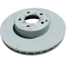 Load image into Gallery viewer, 2 Front Brake Rotors Genuine Mercedes 2003-09 Mercedes E350 E500 211 421 09 12