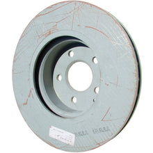 Load image into Gallery viewer, 2 Front Brake Rotors Genuine Mercedes 2003-09 Mercedes E350 E500 211 421 09 12