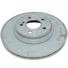 Load image into Gallery viewer, Genuine Mercedes Rear Brake Rotors Discs 2001-02 Mercedes CL S 55 AMG CL600 S600