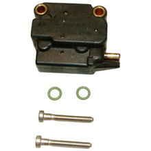Load image into Gallery viewer, 1986-93 Mercedes 4 6 8 Cylinder Bosch E.H.A. Fuel Regulator Valve 000 070 39 62