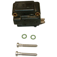 Load image into Gallery viewer, 1986-93 Mercedes 4 6 8 Cylinder Bosch E.H.A. Fuel Regulator Valve 000 070 39 62