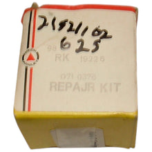 Load image into Gallery viewer, Clutch Master Cylinder Repair Kit 1969-86 BMW Ate Cast Iron Cylinder 1 102 625