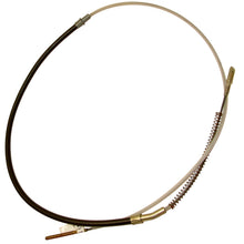 Load image into Gallery viewer, Left or Right Emergency Parking Brake Cable 1977-83 BMW 320i OEM Gemo Germany