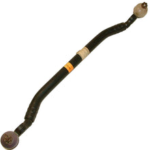 Load image into Gallery viewer, Steering Center Drag Link 78-87 BMW 733i 735i BMW OEM Lemfoerder 32 21 1 118 883