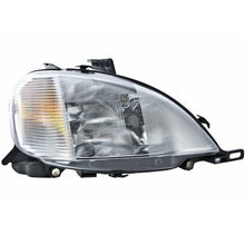 Load image into Gallery viewer, Left Hella Headlight Assembly 1998-00 Mercedes W163 ML320 ML430 163 820 07 61
