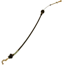 Load image into Gallery viewer, OEM German Accelerator Throttle Cable 1984-93 BMW 325e 325es 325i 325is 325iX