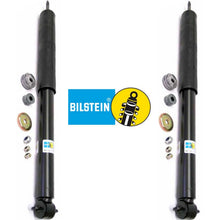 Load image into Gallery viewer, Pair OEM Bilstein Front Sock Absorber 1965 Mercedes 300SEL 2.8 3.0 3.5 4.5 6.3