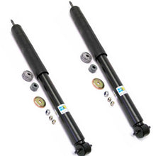 Load image into Gallery viewer, Pair OEM Bilstein Front Sock Absorber 1965 Mercedes 300SEL 2.8 3.0 3.5 4.5 6.3