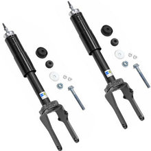 Load image into Gallery viewer, Bilstein Front Strut Shock Absorber 1998-03 Mercedes E320 E430 4MATIC 24-060905