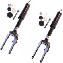 Load image into Gallery viewer, Bilstein Front Strut Shock Absorber 1998-03 Mercedes E320 E430 4MATIC 24-060905