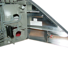 Load image into Gallery viewer, Left Tail Light Lens 2000-02 Mercedes W220 S430 S500 S600 S55 AMG 220 820 01 66