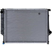 Load image into Gallery viewer, Behr Hella Radiator 1992-99 BMW E36 323 325 328 i is M3 BMW OEM 17 11 1 723 784