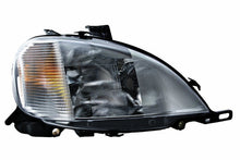 Load image into Gallery viewer, Left Hella Headlight Assembly 1998-00 Mercedes W163 ML320 ML430 163 820 07 61