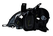 Load image into Gallery viewer, Left Hella Headlight Assembly 1998-00 Mercedes W163 ML320 ML430 163 820 07 61