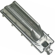 Load image into Gallery viewer, Cover Cap & Gasket Engine Block Valley 2002-10 BMW 5 6 7 X5 11 14 7 507 278 OE