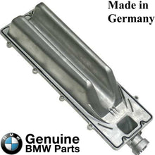 Load image into Gallery viewer, Cover Cap & Gasket Engine Block Valley 2002-10 BMW 5 6 7 X5 11 14 7 507 278 OE