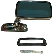 Load image into Gallery viewer, Right Outside Rear View Mirror 1967-79 BMW 1602 2002 3.0 S Bavaria 320i 530i OEM