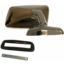 Load image into Gallery viewer, Right Outside Rear View Mirror 1967-79 BMW 1602 2002 3.0 S Bavaria 320i 530i OEM