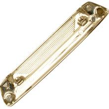 Load image into Gallery viewer, Left Right Front Rear Chrome Outside Door Handle 1968-81 BMW E9 E12 528i 530i