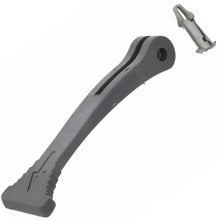 Load image into Gallery viewer, Hood Latch Safety Handle Kit 1977-89 Mercedes 190e 230 240D 280 CE E 300 CD D TD