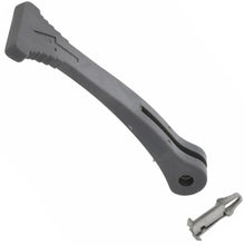 Load image into Gallery viewer, Hood Latch Safety Handle Kit 1977-89 Mercedes 190e 230 240D 280 CE E 300 CD D TD