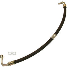 Load image into Gallery viewer, High Pressure Power Steering Hose OEM Germany 1979-86 BMW 733i 735i 1 124 713
