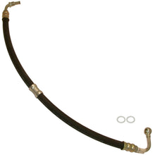 Load image into Gallery viewer, High Pressure Power Steering Hose OEM Germany 1979-86 BMW 733i 735i 1 124 713