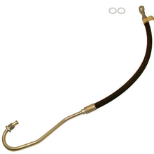 Load image into Gallery viewer, High Pressure Power Steering Hose German OEM 1979-86 BMW 733i 735i 1 124 713