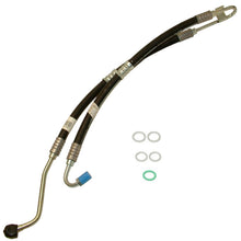 Load image into Gallery viewer, High Pressure Power Steering Hose 2001-06 BMW X5 3.0i 32 41 6 759 774 OEM German