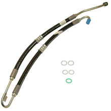 Load image into Gallery viewer, High Pressure Power Steering Hose 2001-06 BMW X5 3.0i 32 41 6 759 774 OEM German