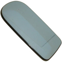 Load image into Gallery viewer, Left Driver's Outside Rear View Mirror Glass 1995-01 BMW E38 740i 740iL 750iL