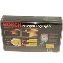 Load image into Gallery viewer, Fog Light Set Install Kit 1977-83 BMW 320i 528i 530i 733i Genuine BMW OEM Bosch