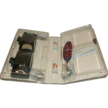 Load image into Gallery viewer, Fog Light Set Install Kit 1977-83 BMW 320i 528i 530i 733i Genuine BMW OEM Bosch