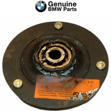 Load image into Gallery viewer, Front Strut Mount Genuine BMW 8mm X 35mm Studs 1967-83 BMW E10 1500 - 2002Tii