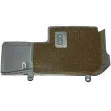 Load image into Gallery viewer, Right Lower Dash Trim Panel Grey 2002-05 Mercedes ML320 ML350 ML500 ML55 AMG
