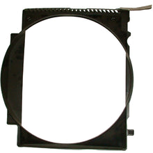 Load image into Gallery viewer, Engine Fan Shroud 1977-81 Mercedes DOHC 280CE 280E NLA Mercedes 123 505 17 55